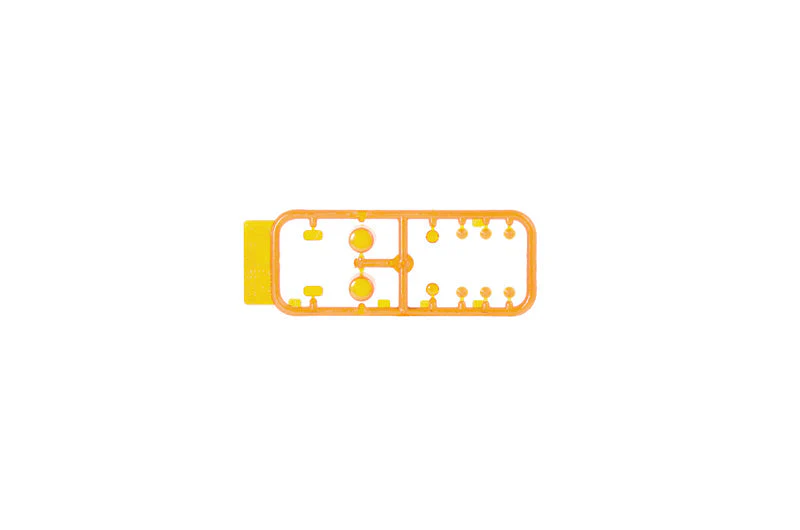 Italeri 1/24 Truck Shop Accessories - Image 4