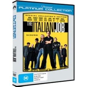Italian Job, The - Image 2