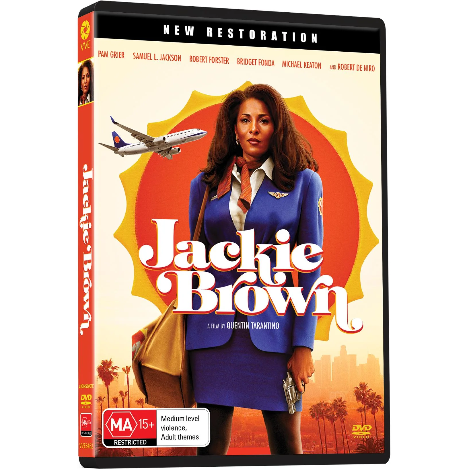 Jackie Brown - Image 2