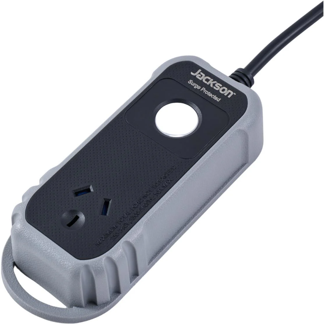 Jackson Charge Guard IQ - Image 2