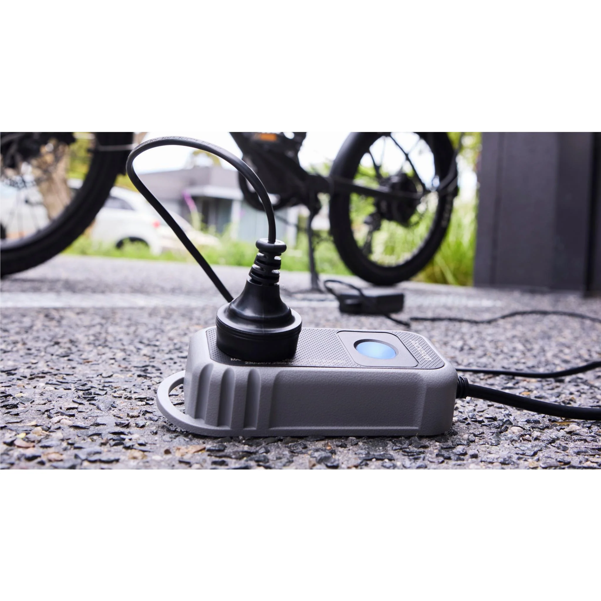 Jackson Charge Guard IQ - Image 6