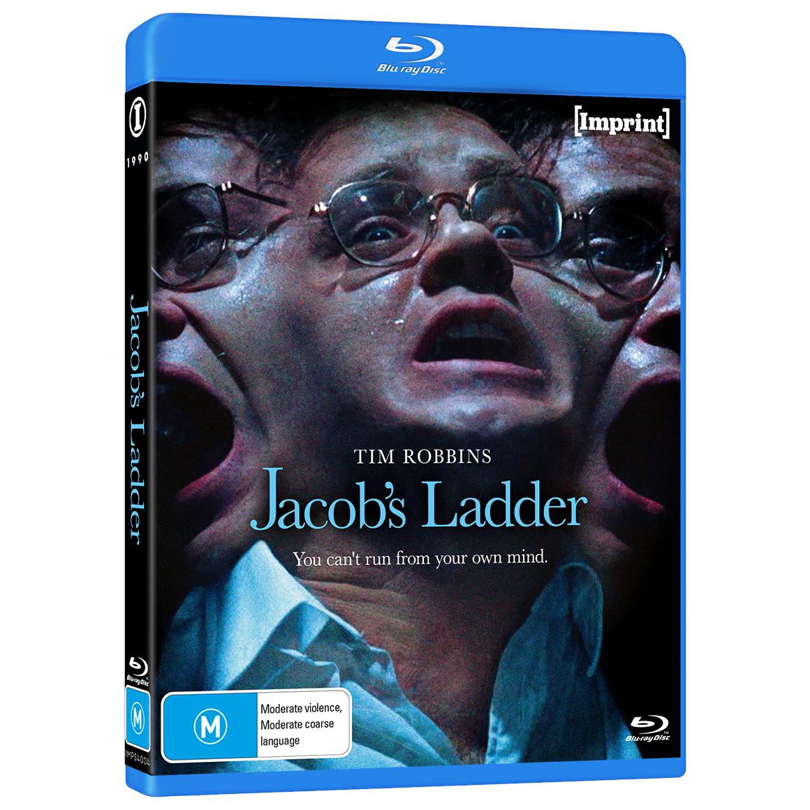 Jacobs Ladder - Image 2