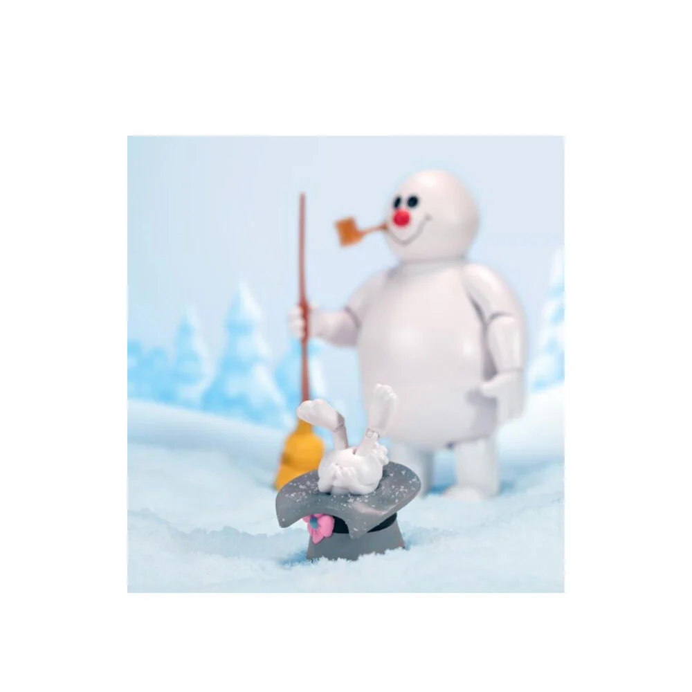 Jada Frosty The Snowman Frosty Action Figure - Image 6