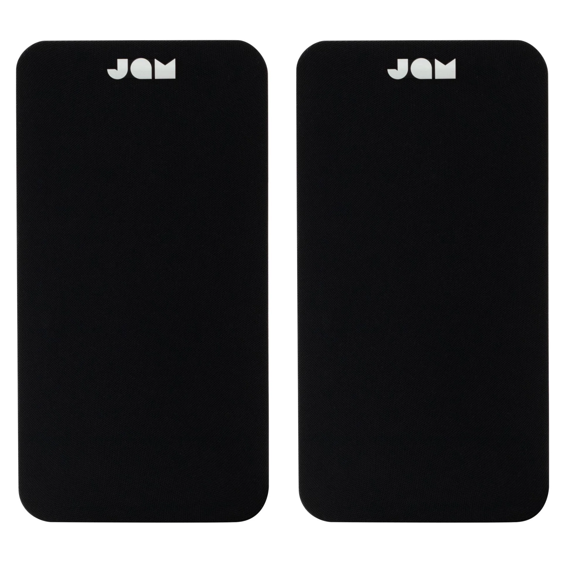 Jam Bookshelf Bluetooth Speakers (Black) - Image 3