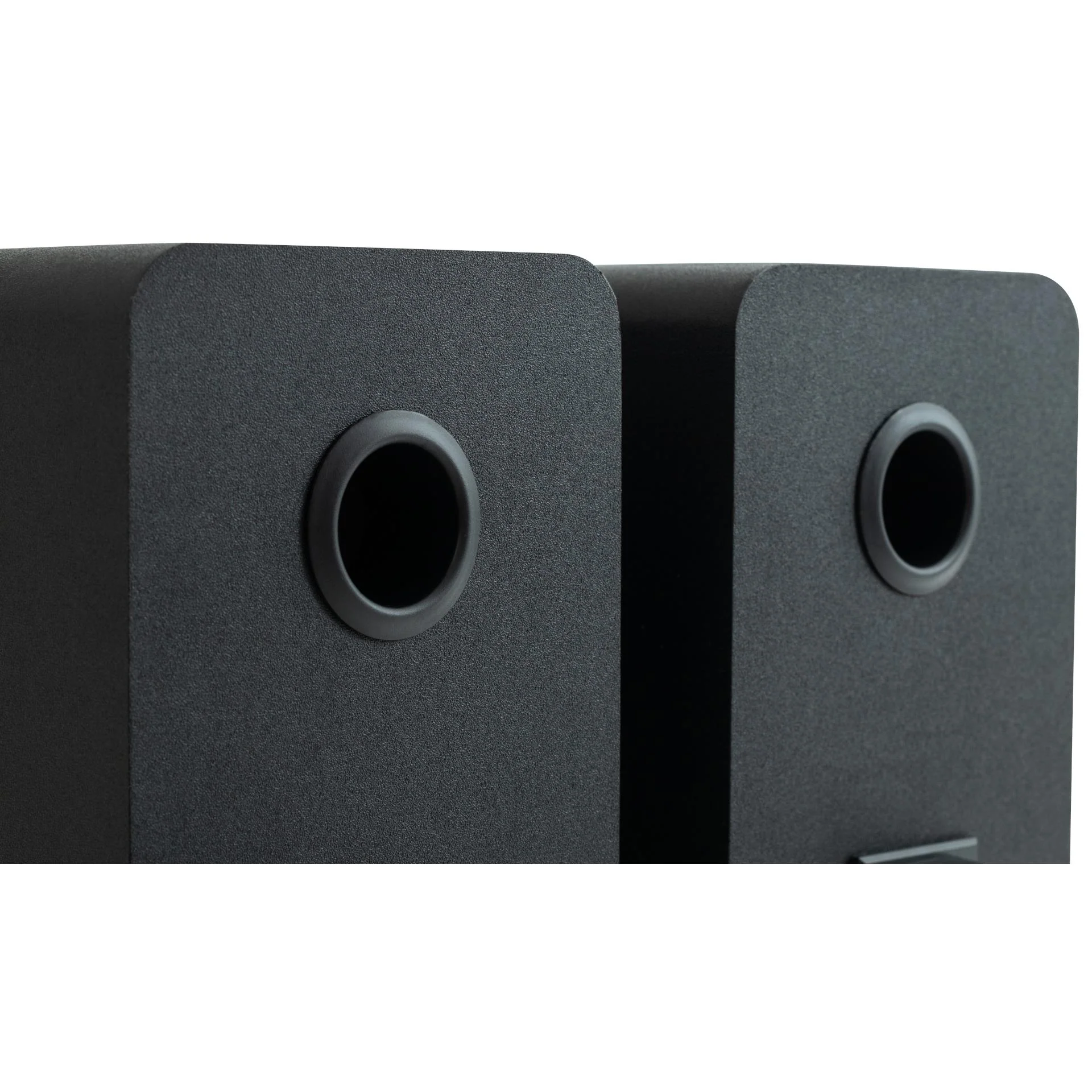Jam Bookshelf Bluetooth Speakers (Black) - Image 5