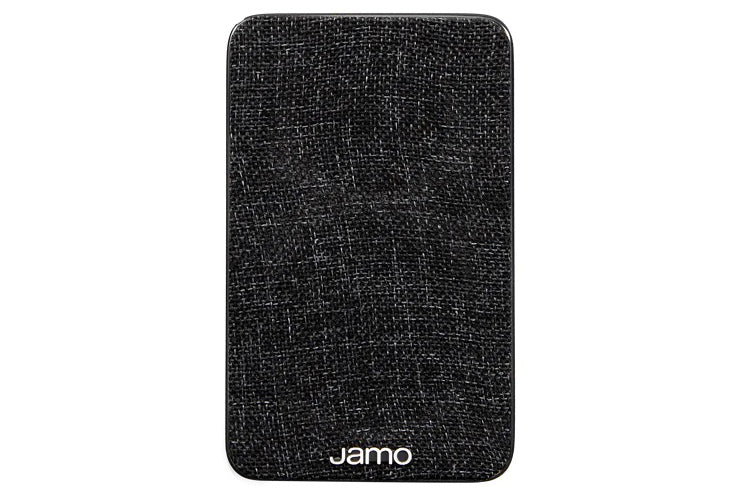 Jamo Mini MKII Active Bookshelf Speaker (Eucalyptus) - Image 4