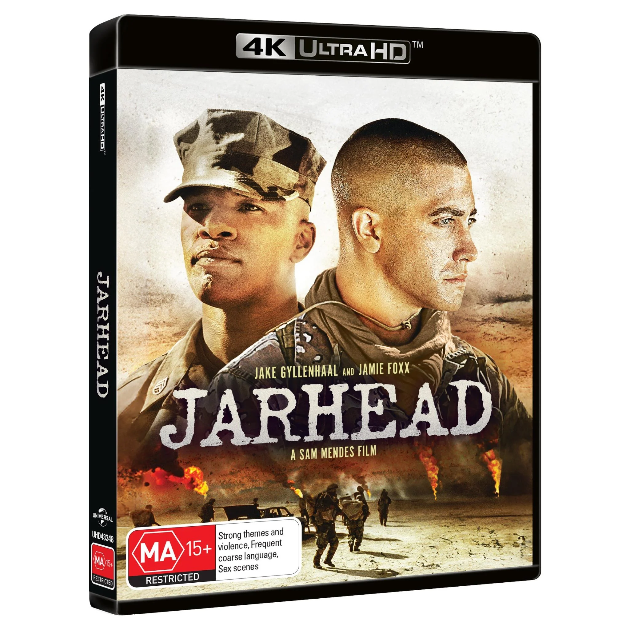 Jarhead - Image 2