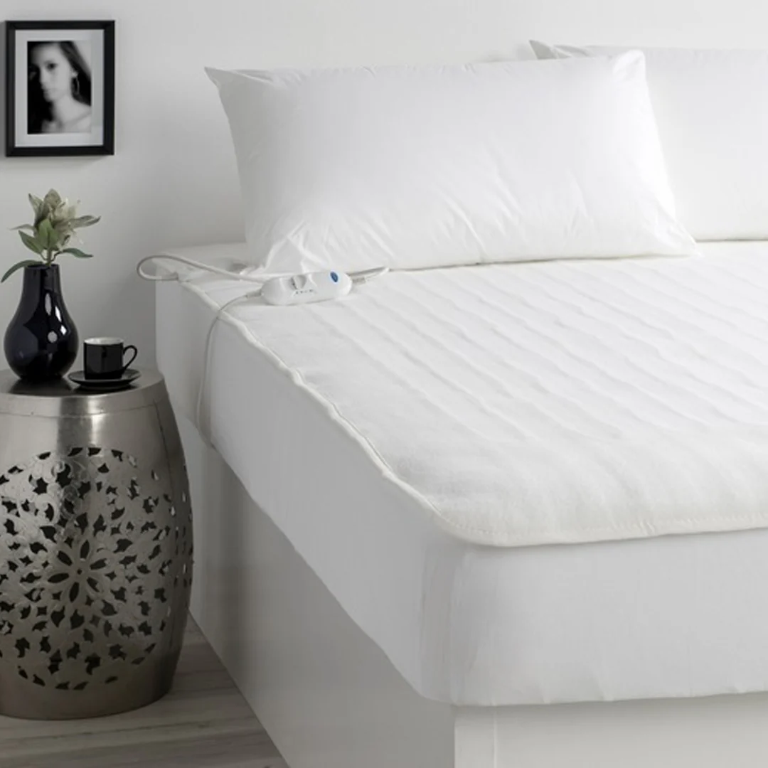 Jason Commercial Electric Blanket Washable Fully Fitted (King Single) - Image 3