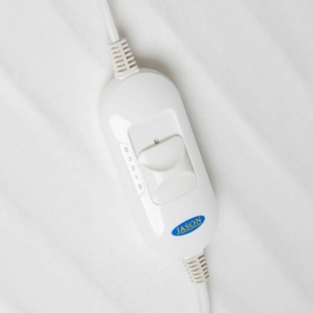 Jason Commercial Electric Blanket Washable Fully Fitted (Queen) - Image 4