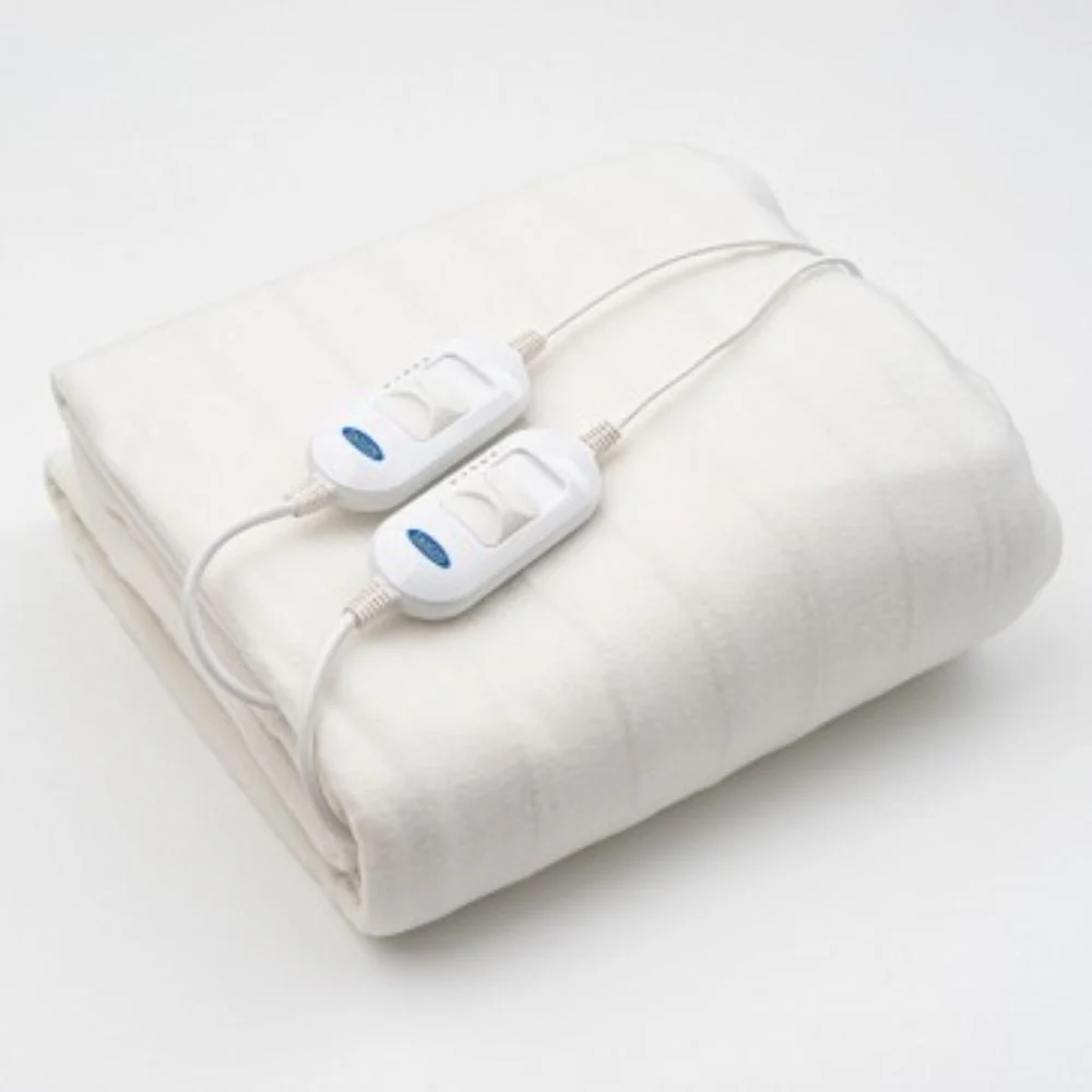 Jason Commercial Electric Blanket Washable Fully Fitted (Single Extra Long) - Image 3