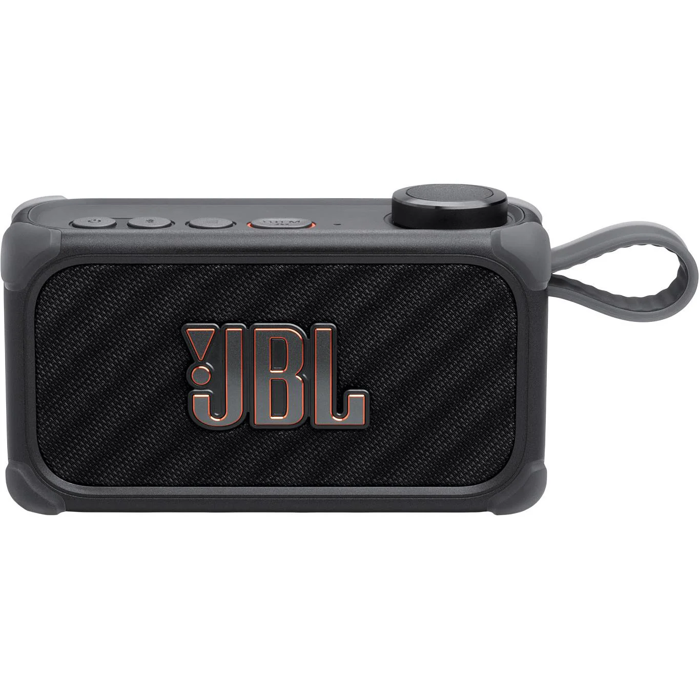 JBL Bandbox Solo Compact Practice Amp and Speaker - Image 2