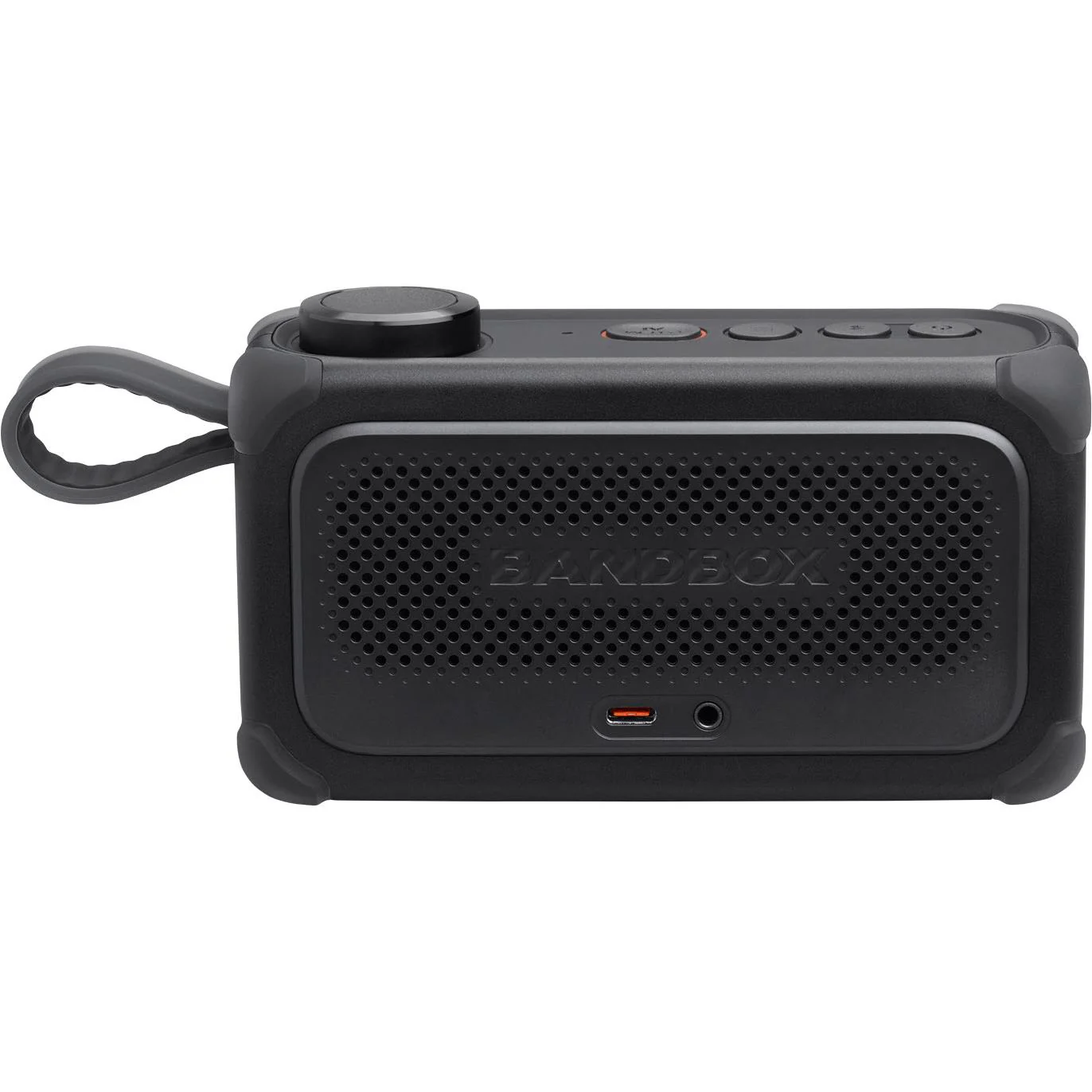 JBL Bandbox Solo Compact Practice Amp and Speaker - Image 6