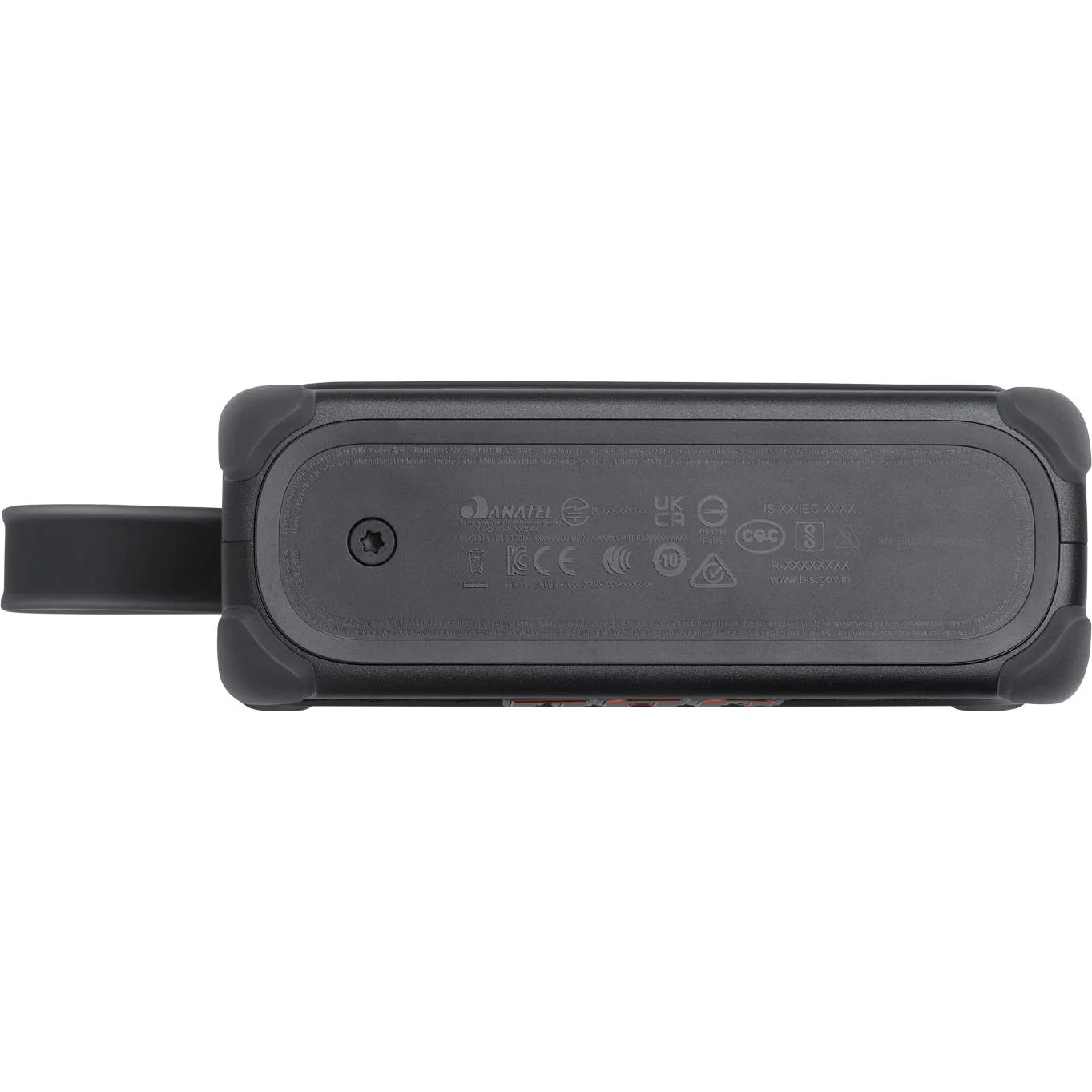 JBL Bandbox Solo Compact Practice Amp and Speaker - Image 7