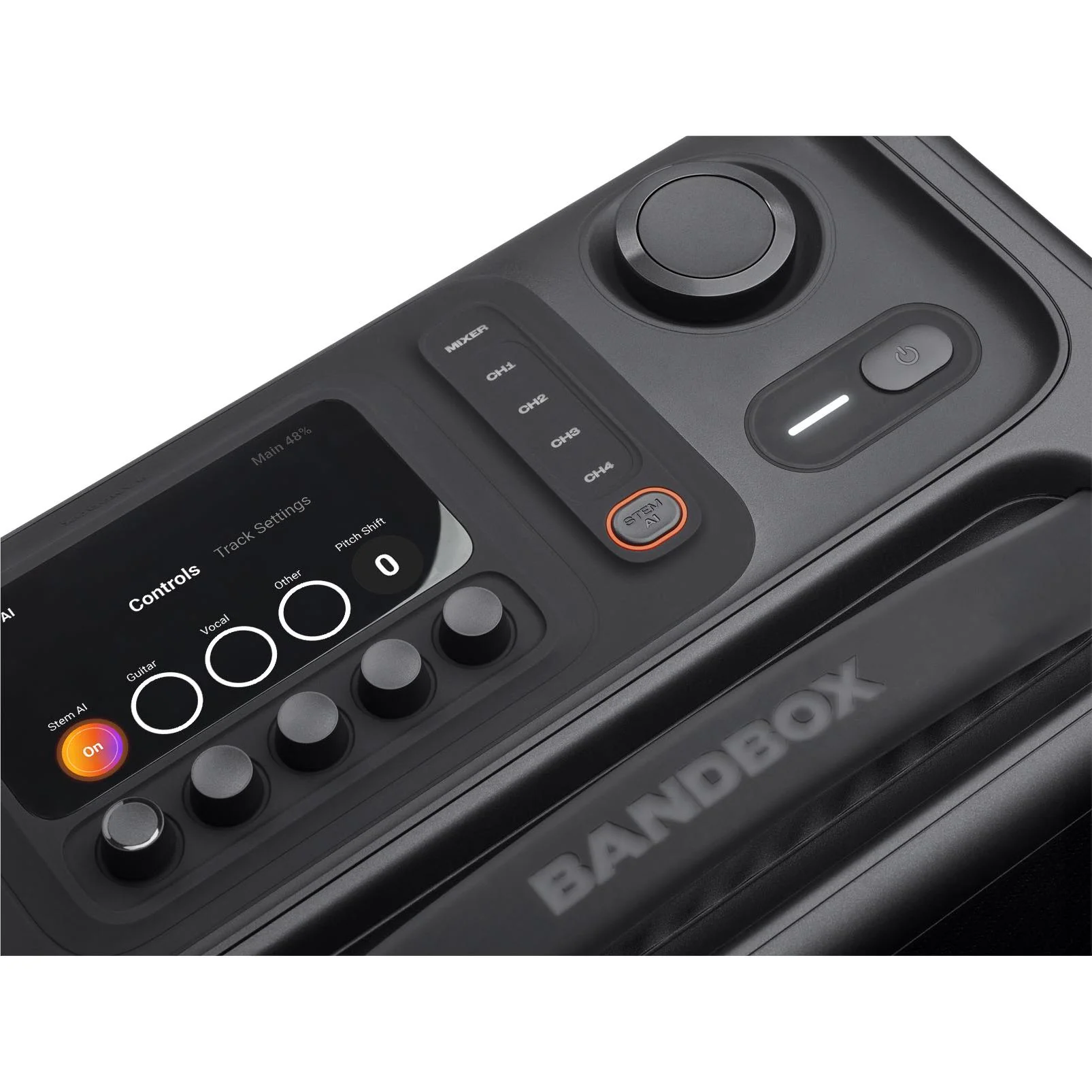 JBL Bandbox Trio Busking Speaker - Image 5