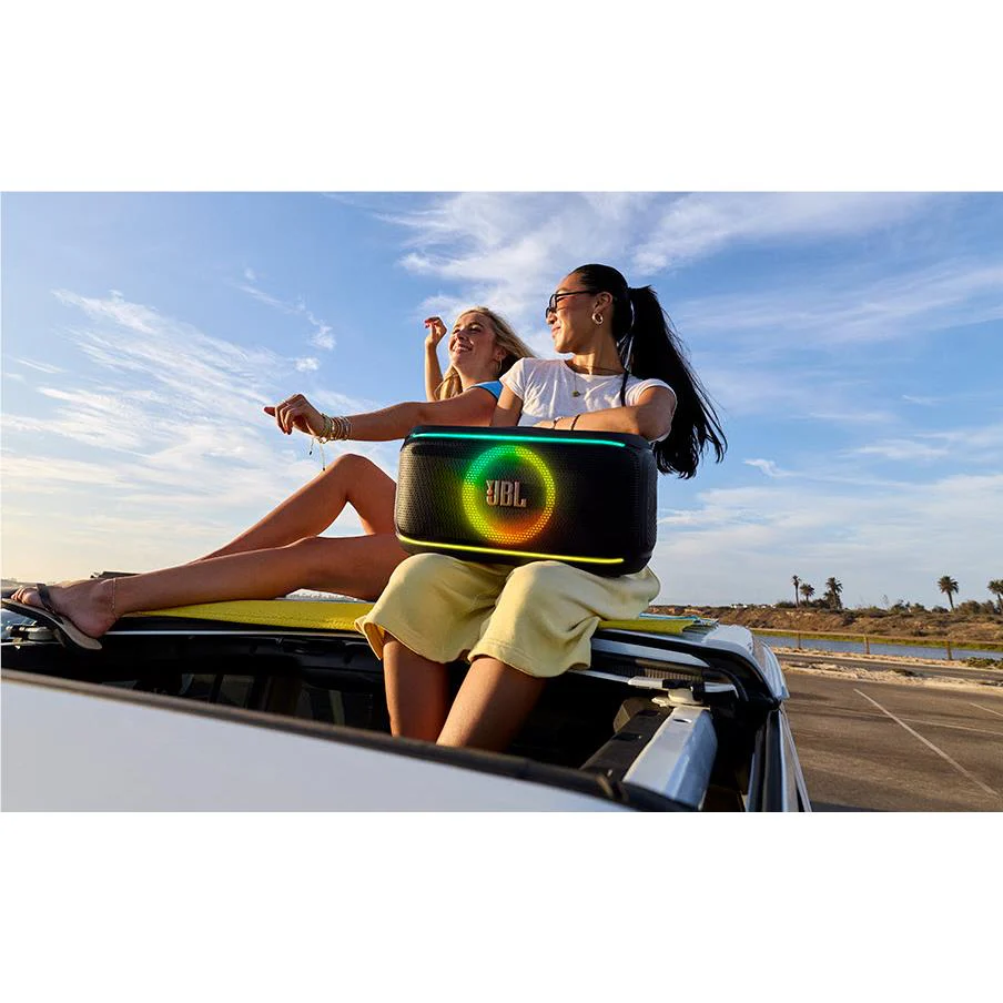 JBL Partybox On The Go 2 - Image 4