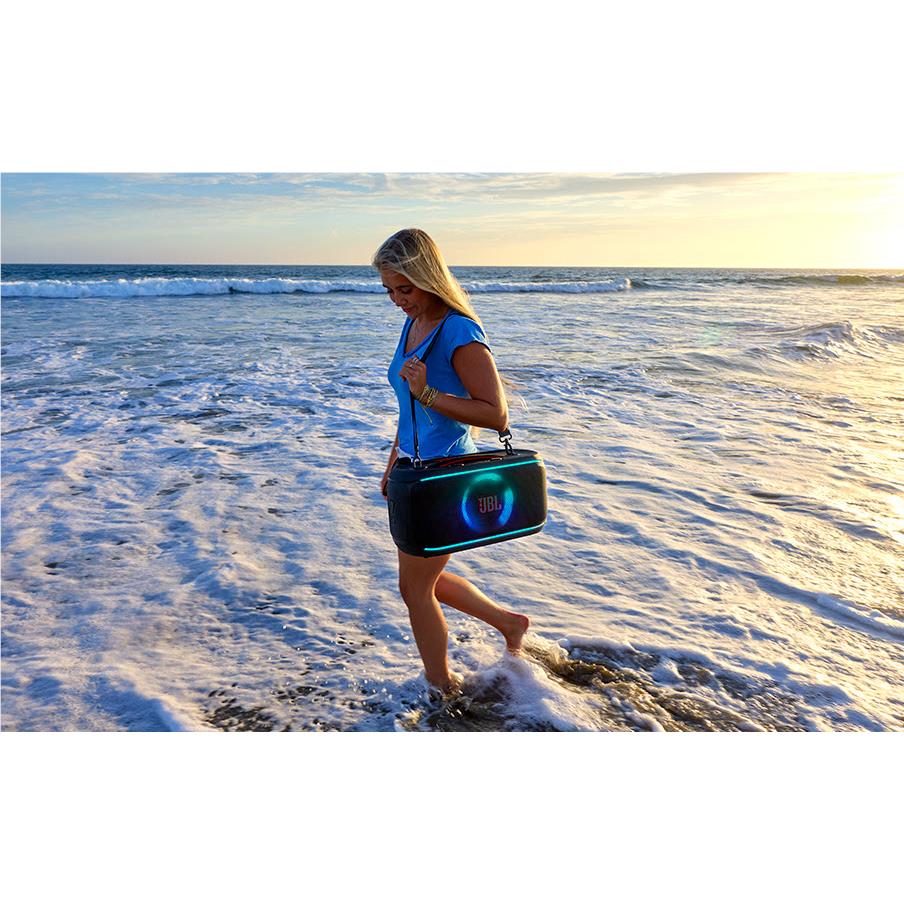 JBL Partybox On The Go 2 - Image 5
