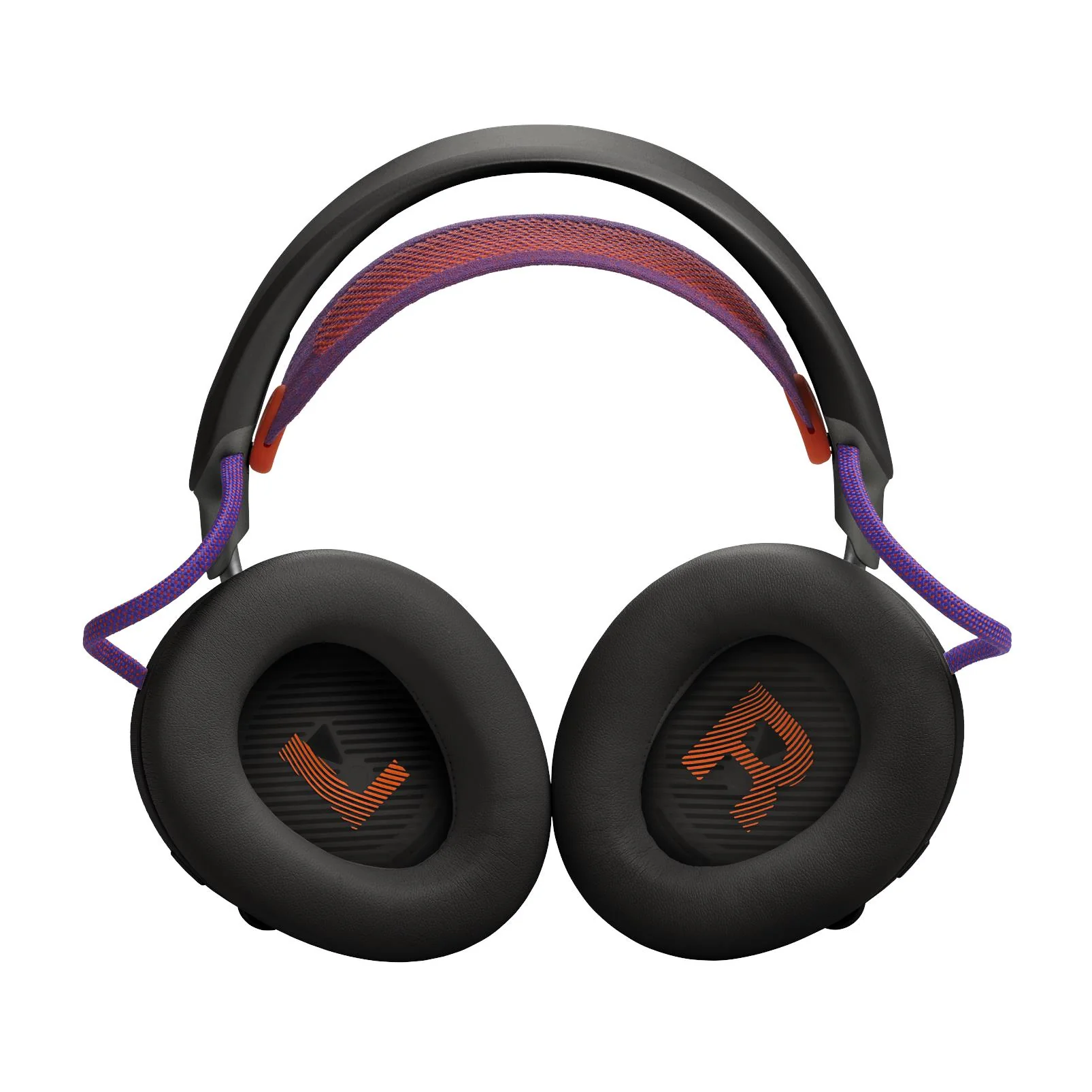JBL Quantum 950 Gaming Wireless Over-Ear Headset (Black) - Image 4