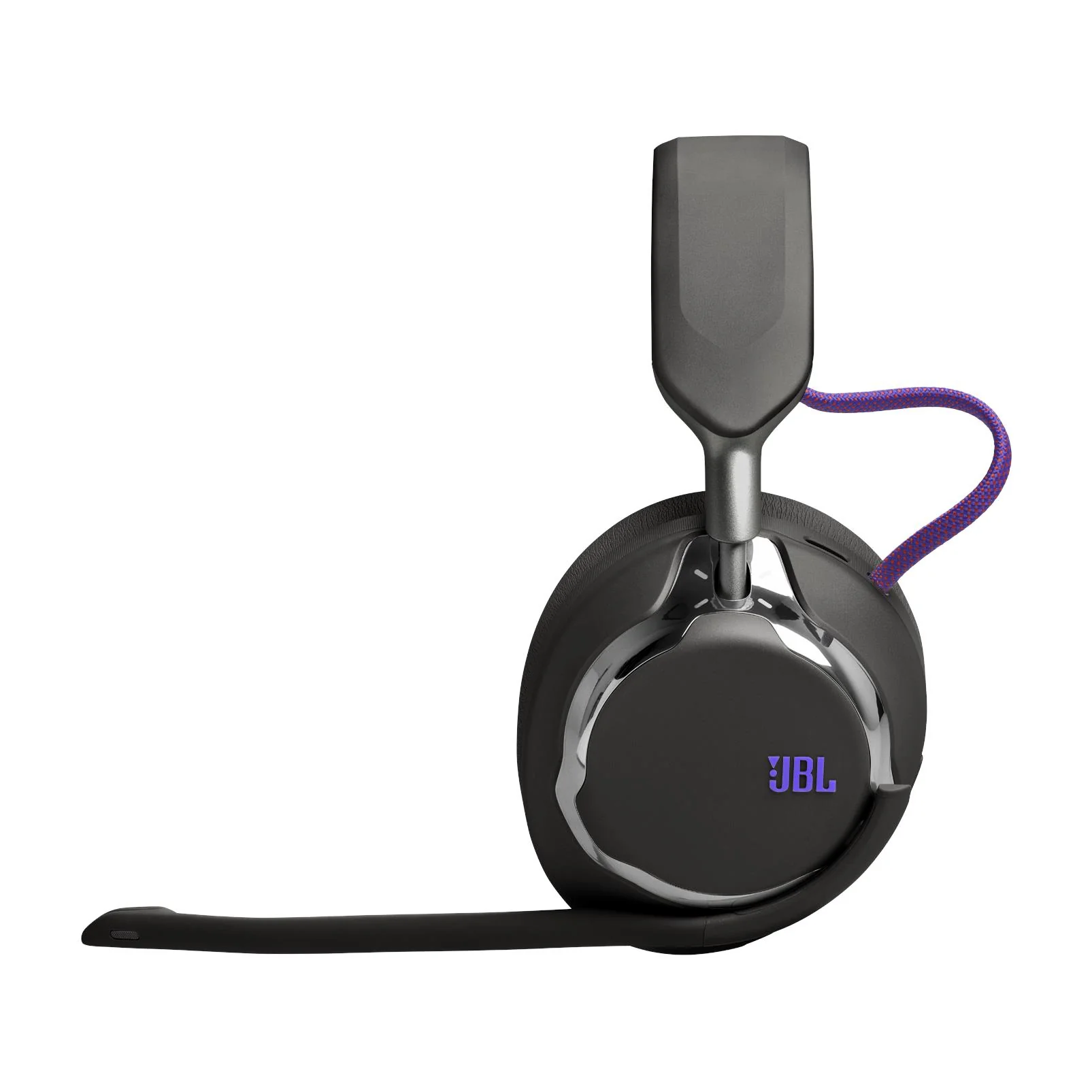 JBL Quantum 950 Gaming Wireless Over-Ear Headset (Black) - Image 5
