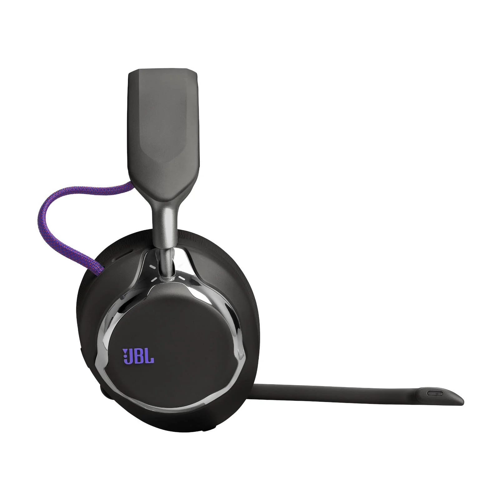 JBL Quantum 950 Gaming Wireless Over-Ear Headset (Black) - Image 6