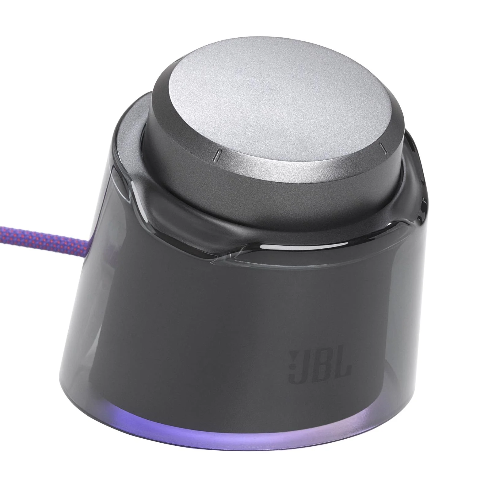 JBL Quantum 950 Gaming Wireless Over-Ear Headset (Black) - Image 9