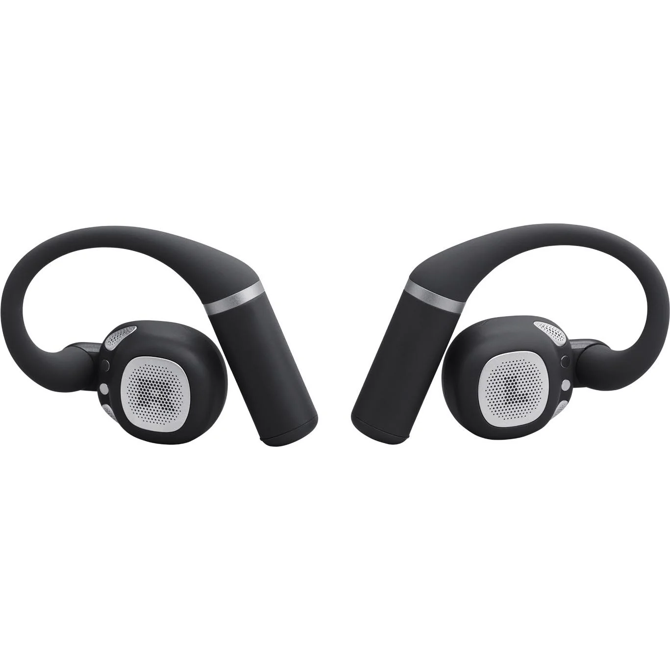 JBL Sense Pro Premium Open-Ear Headphones (Black) - Image 3
