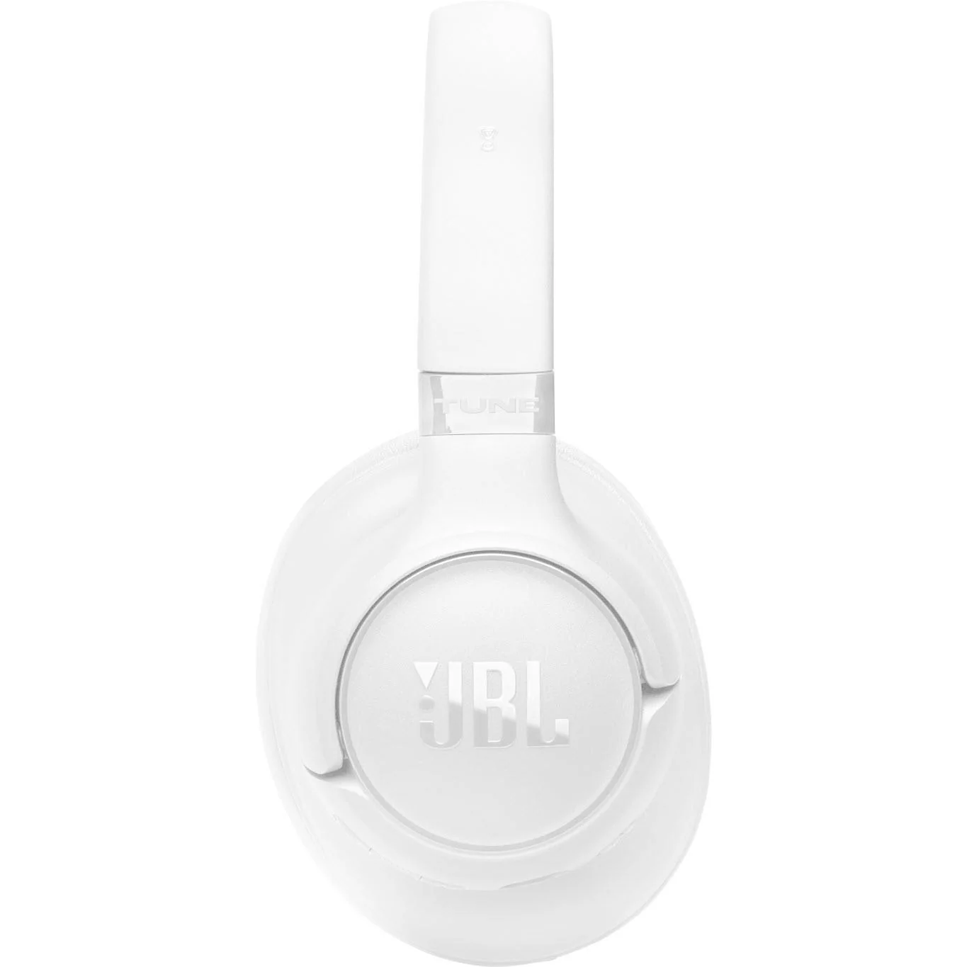 JBL Tune 730BT Wireless Over-Ear Headphones (White) - Image 6