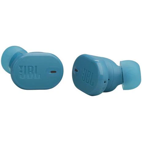 JBL Tune Buds 2 True Wireless Noise Cancelling Earbuds (Turquoise) - Image 2