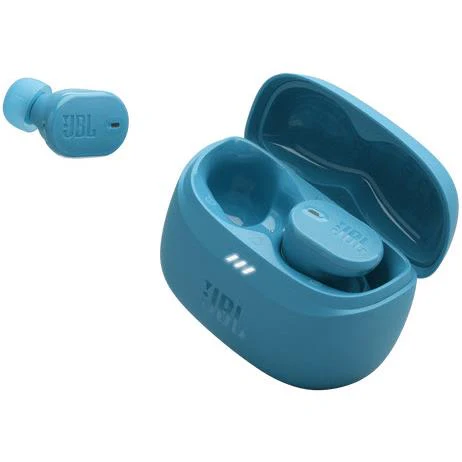 JBL Tune Buds 2 True Wireless Noise Cancelling Earbuds (Turquoise) - Image 4