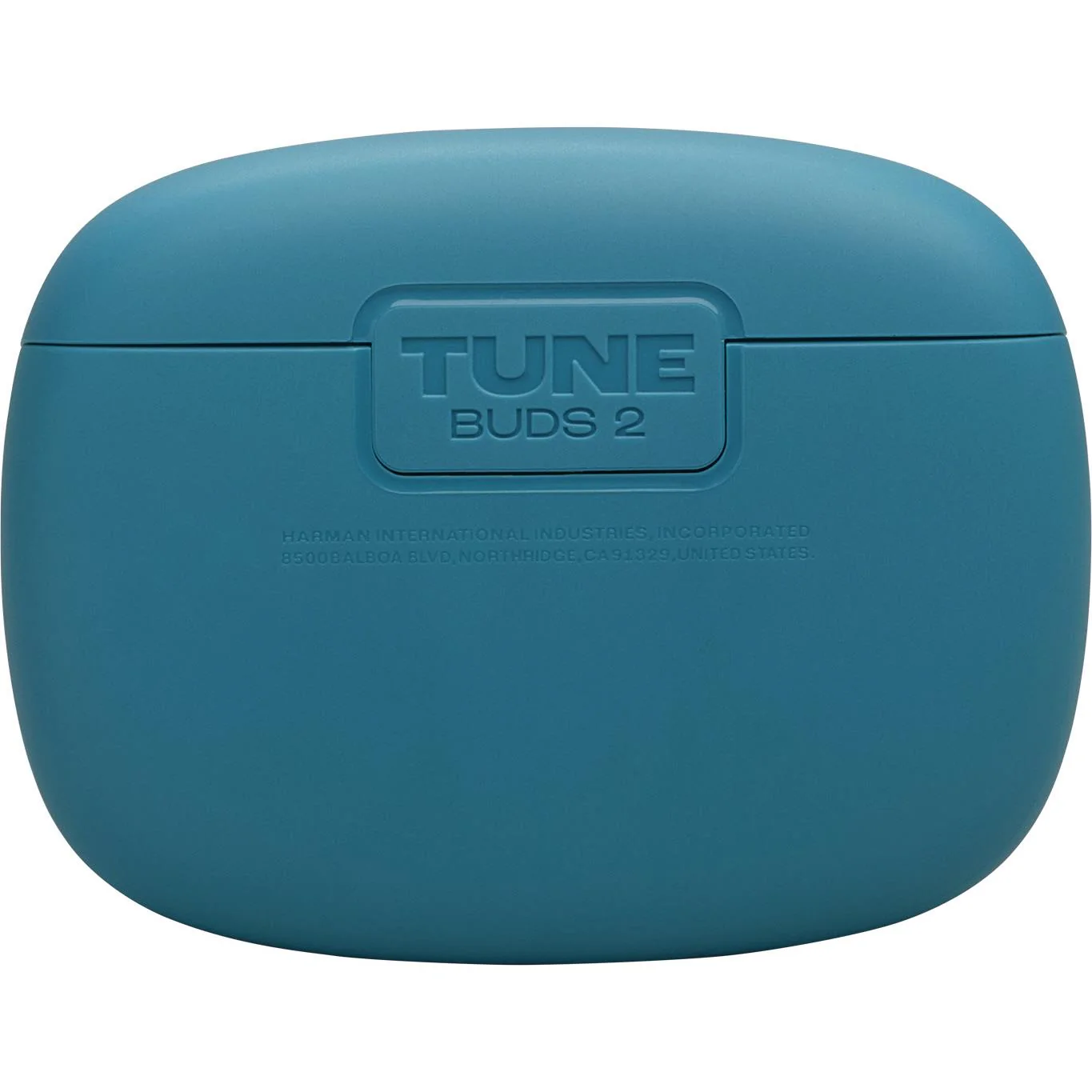 JBL Tune Buds 2 True Wireless Noise Cancelling Earbuds (Turquoise) - Image 7
