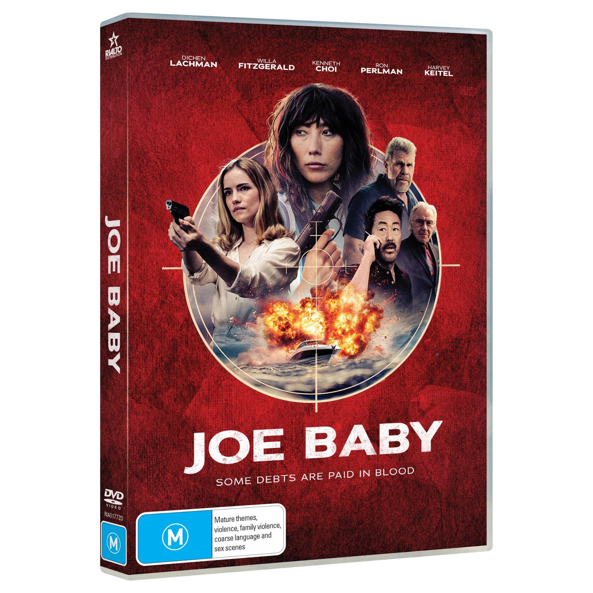 Joe Baby - Image 2
