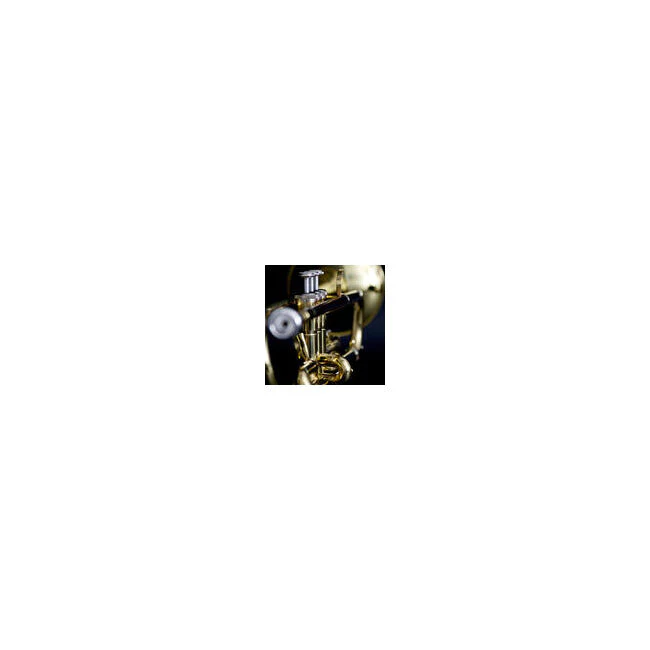 John Packer JP051 Bb Trumpet Entry Level Instrument - Brass Lacquer - Image 2