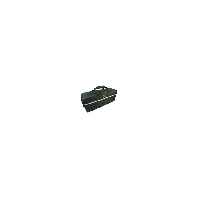 John Packer JP051 Bb Trumpet Entry Level Instrument - Brass Lacquer - Image 4