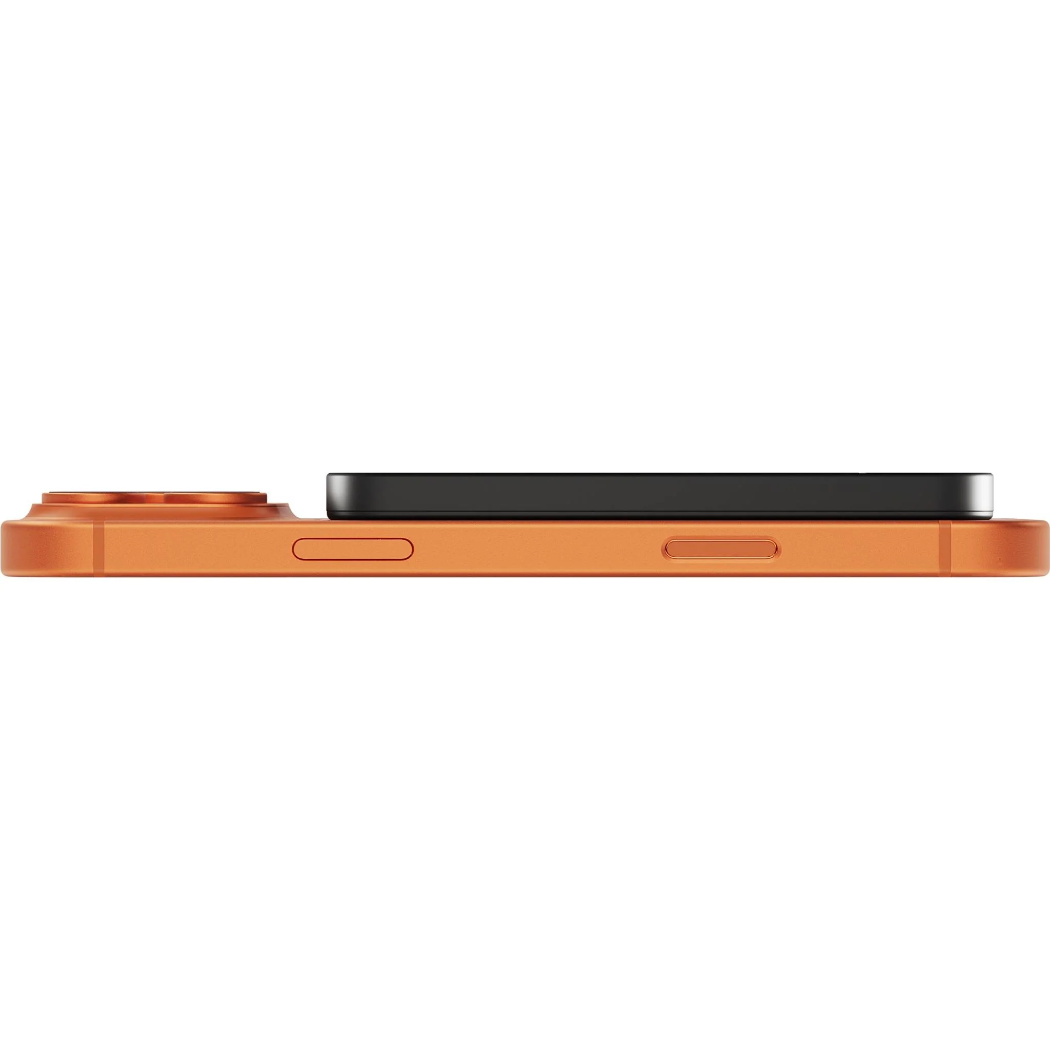Journey FORTIX Semi-Solid State 5K MagSafe Power Bank (Black) - Image 3