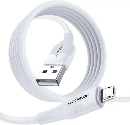 JoyRoom 1m USB to MicroUSB Cable - Image 2