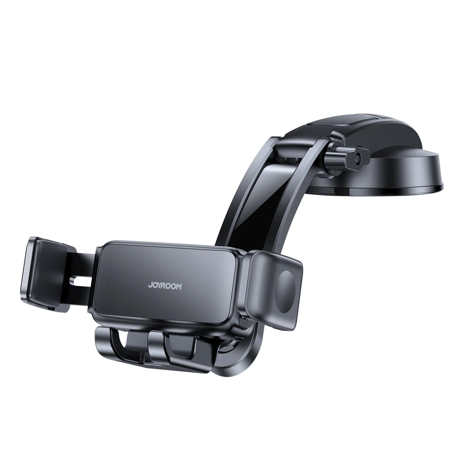 JoyRoom JR-ZS283 Car Mount Phone Holder (Air Vent) - Image 3
