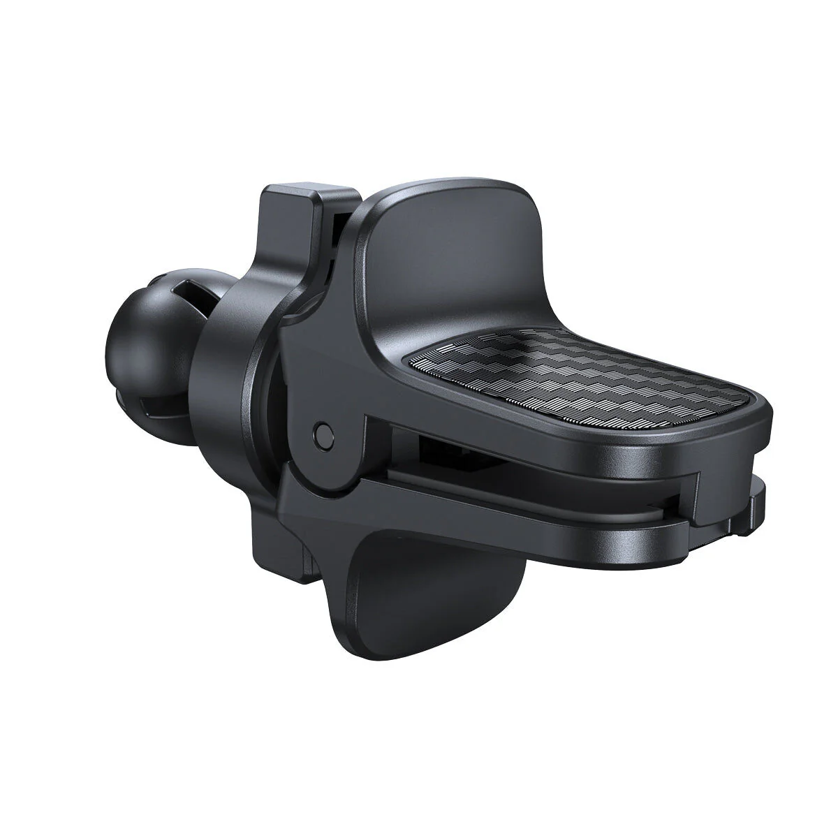 JoyRoom JR-ZS377 Car Mount Phone Holder (Air Vent) - Image 3