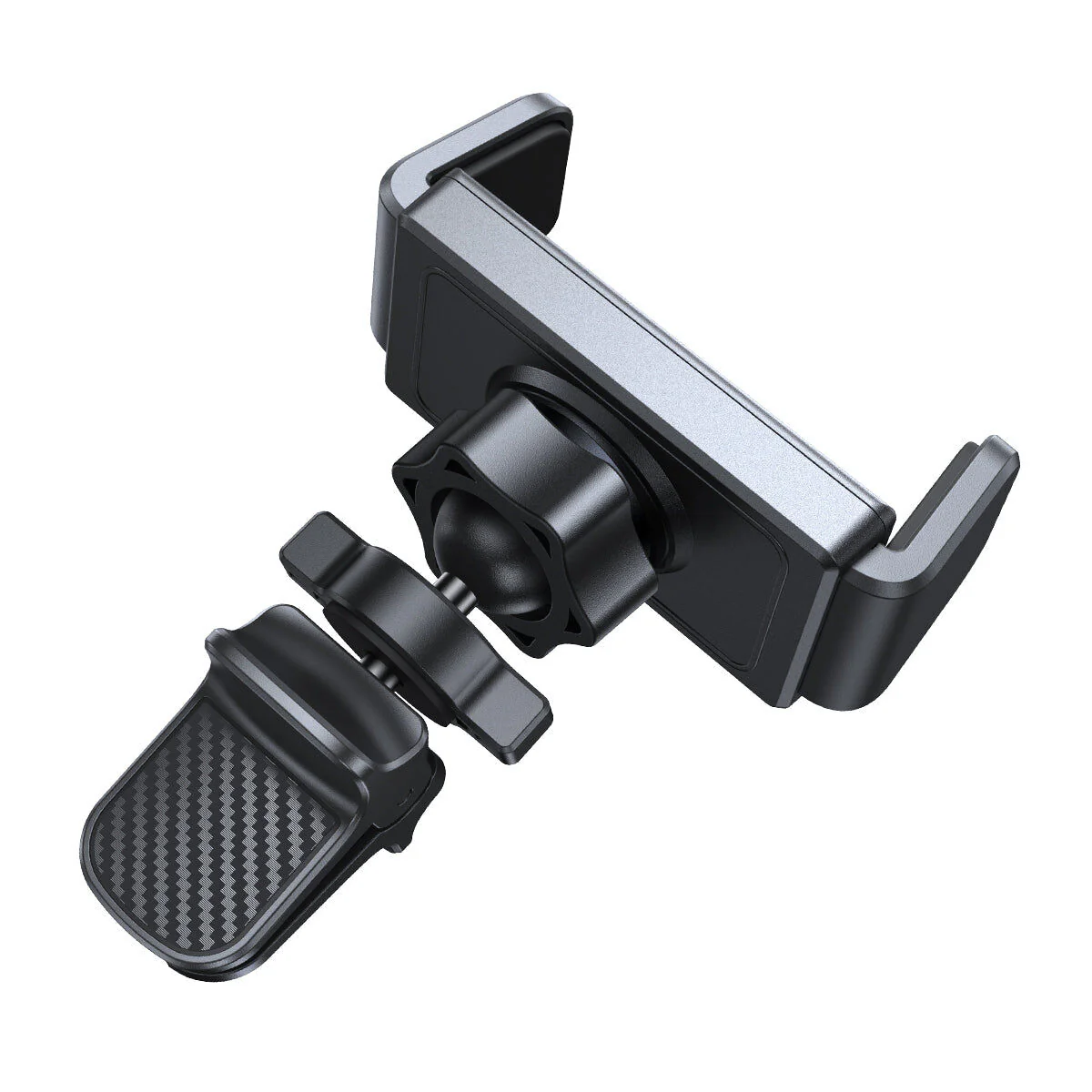JoyRoom JR-ZS377 Car Mount Phone Holder (Air Vent) - Image 4