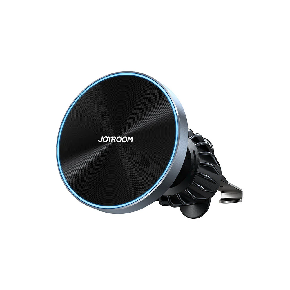 JoyRoom MagSafe Wireless Car Mount 15W