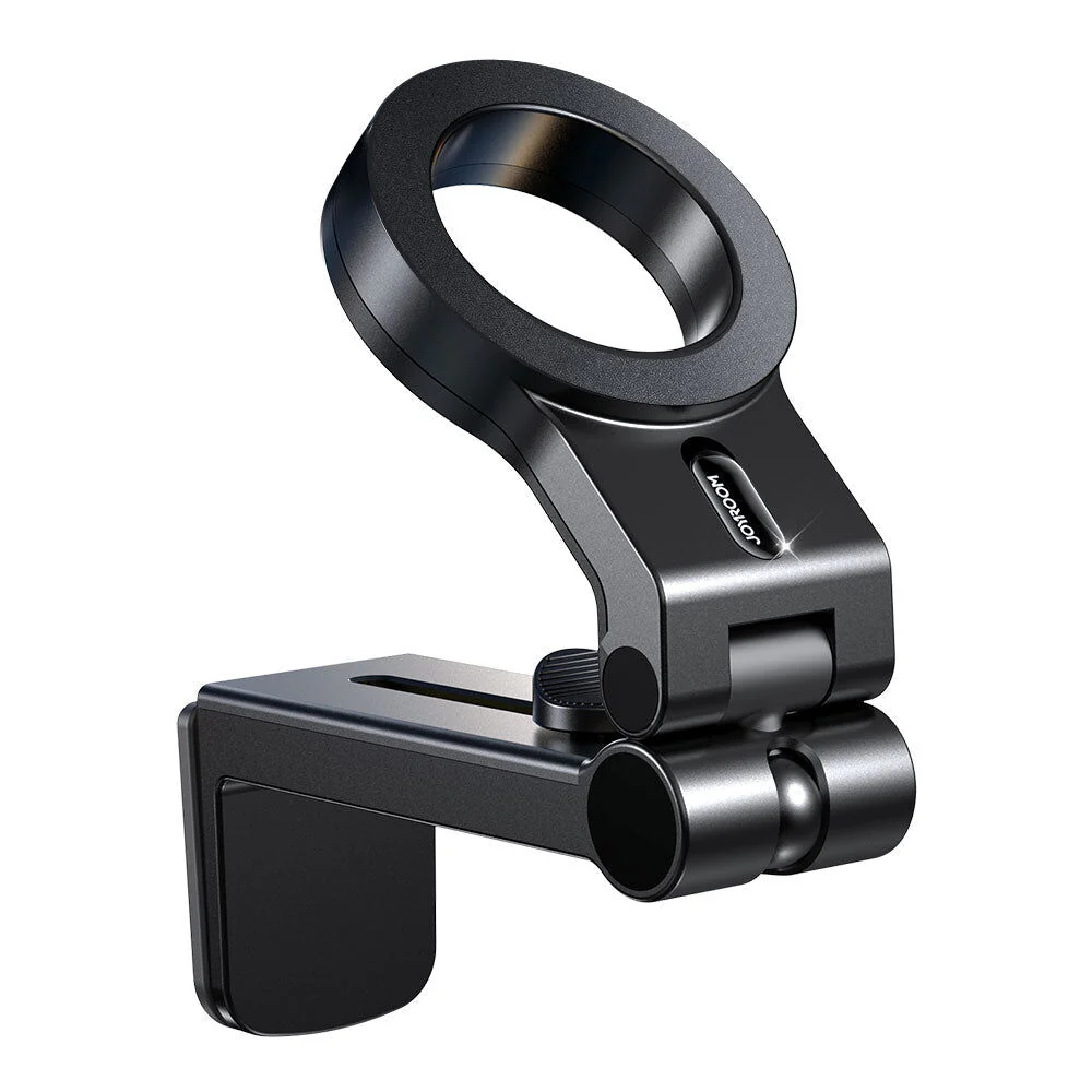 Joyroom ZS365 Magnetic Travel Phone Holder (Black) - Image 2