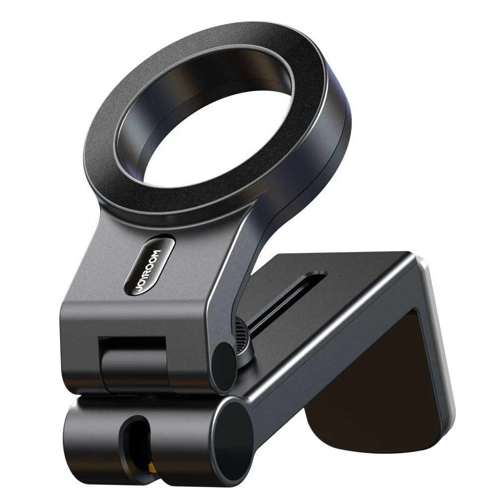 Joyroom ZS365 Magnetic Travel Phone Holder (Black) - Image 3