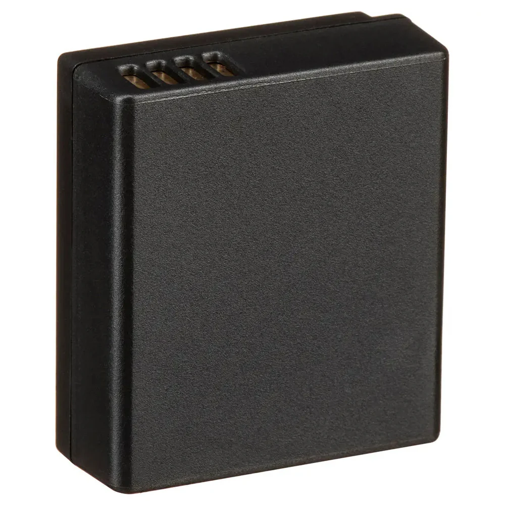 Jupio 2x Batteries 900mAh & USB Dual Charger Kit For Panasonic DMW-BLG10 - Image 3