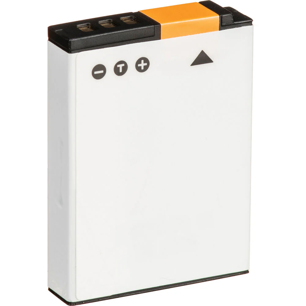 Jupio Li-Ion 3.7V 1050mAh Rechargeable Battery For Nikon EN-EL12 Camera - Image 3