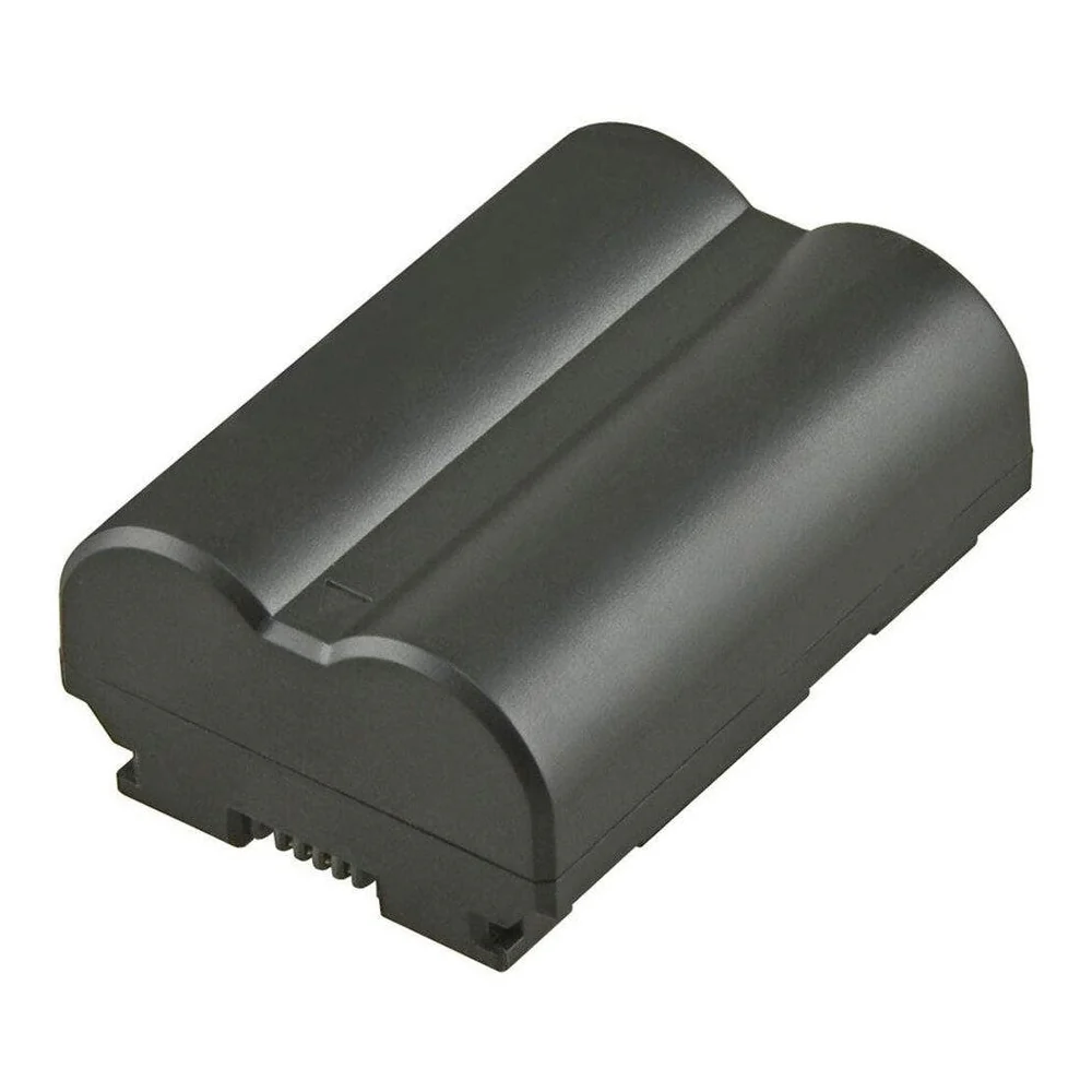 Jupio Li-Ion 7.2V 2300mAh Battery For Fuji NP-W235 Camera - Image 2