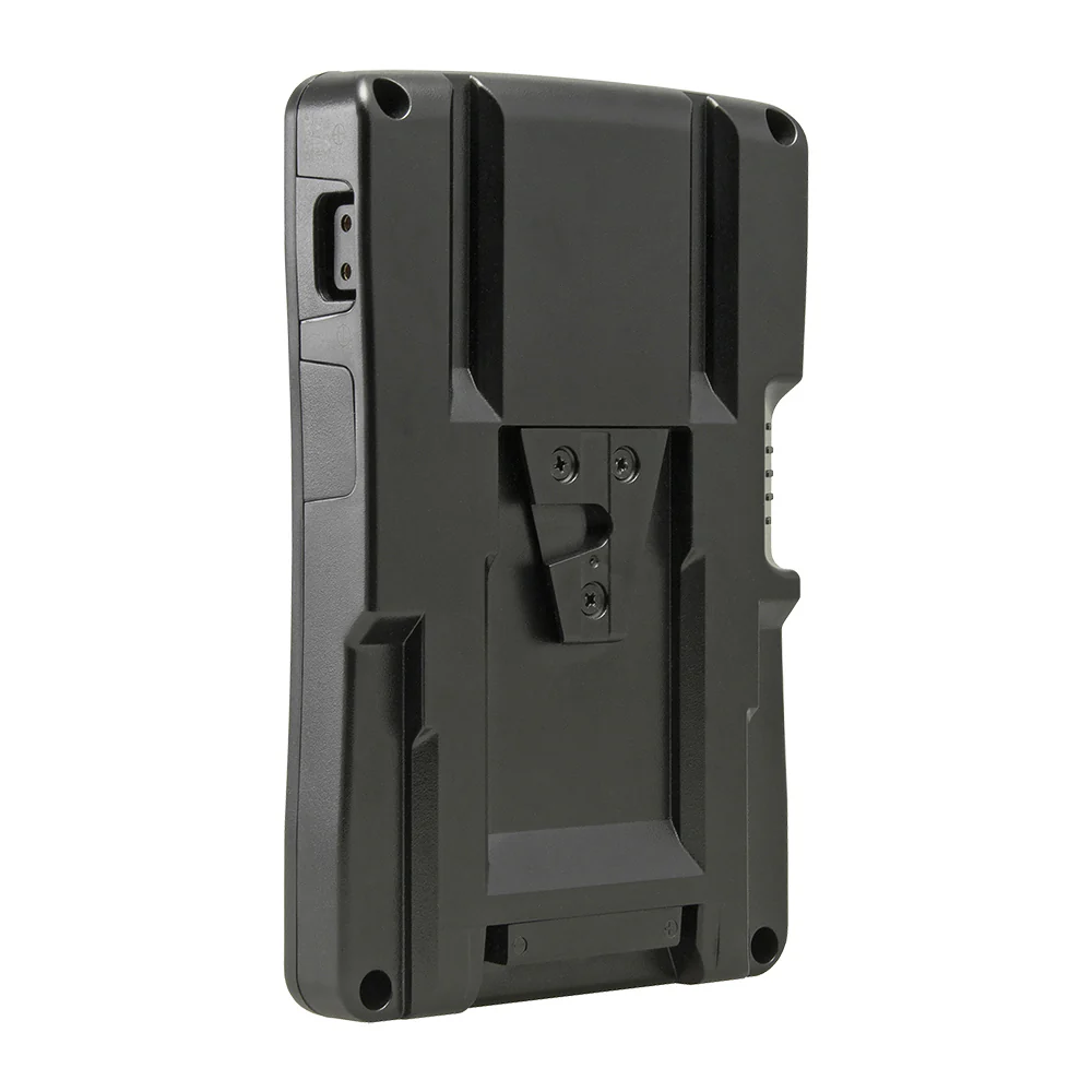 Jupio ProLine V-Mount Adapter Plate For 2x Sony NP-F Series Batteries - Image 2