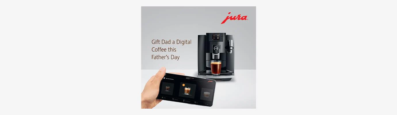 Jura Z10 Automatic Coffee Machine (Diamond Black) - Image 8