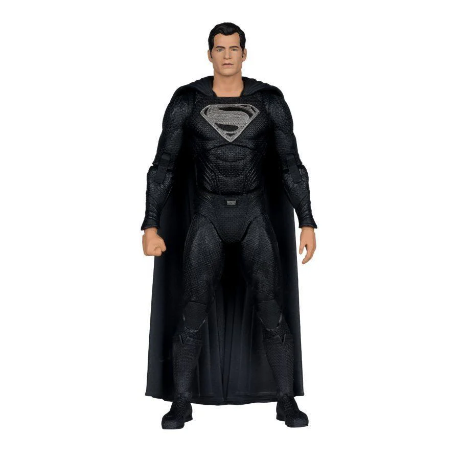 Justice League (2017) – Superman 7" Figure - Image 2
