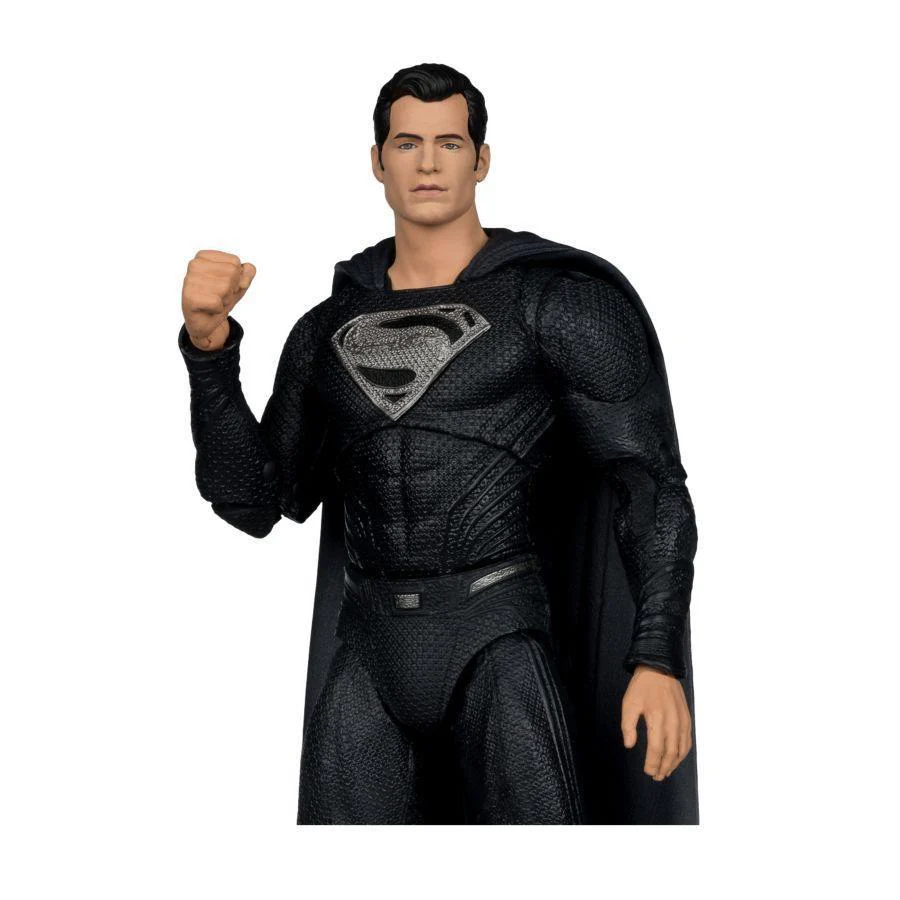 Justice League (2017) – Superman 7" Figure - Image 6