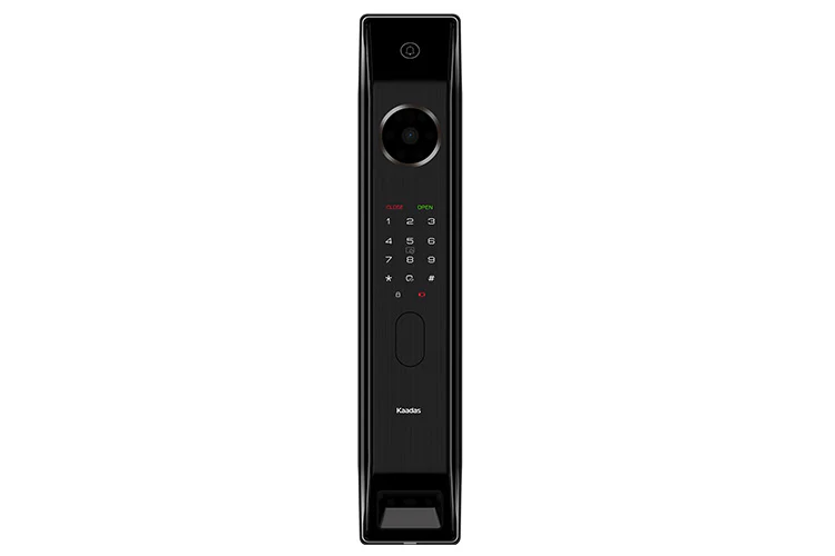 Kaadas P30 Pro Max Dual Camera Face Recognition Wi-Fi Smark Lock - Image 4