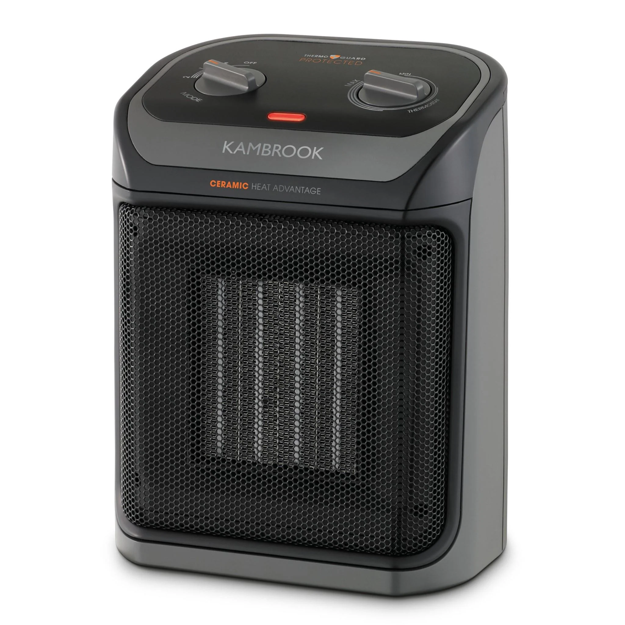 Kambrook KCE85 Personal Ceramic Heater