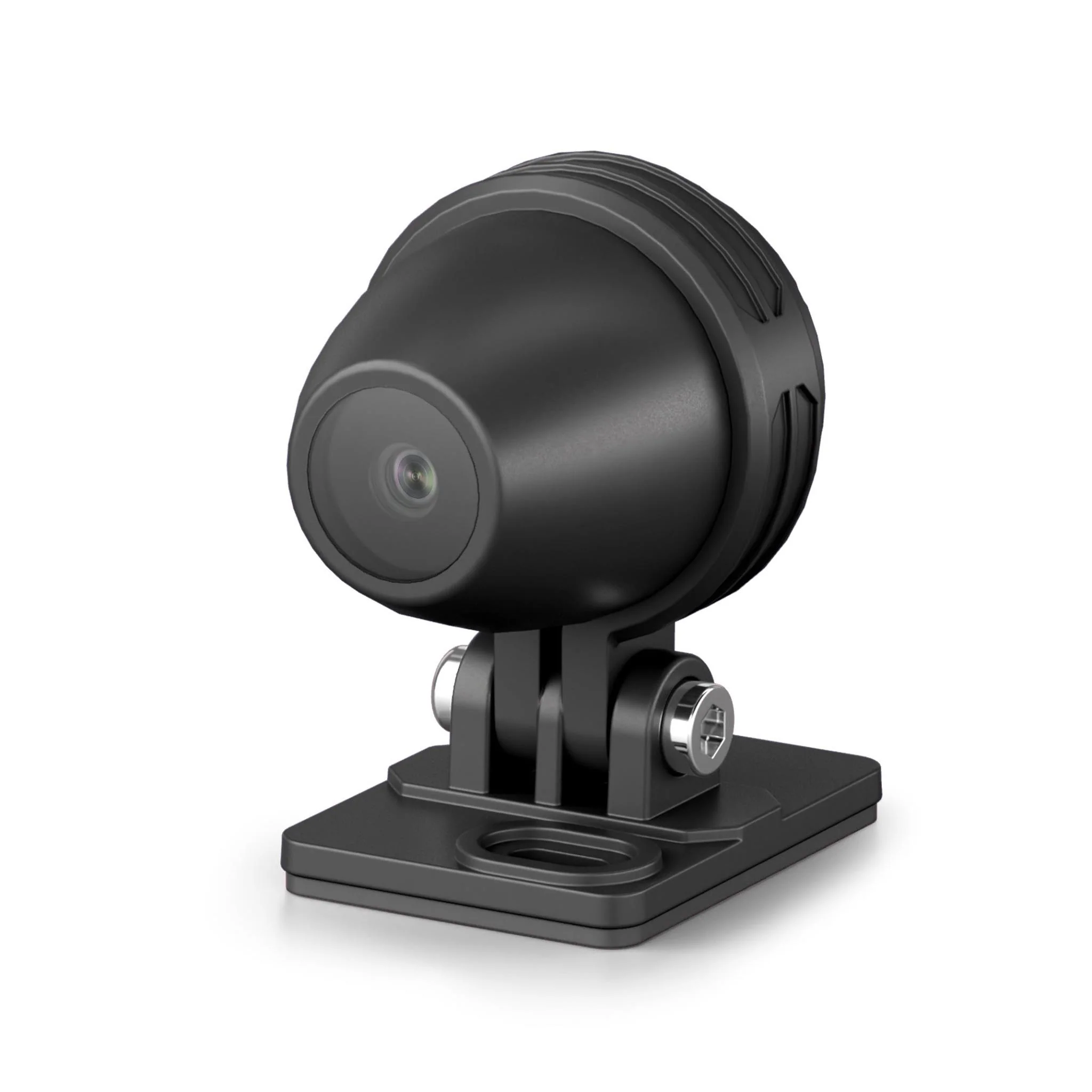 Kapture Motorbike Smart Monitor with Front & Rear Cameras - Image 2